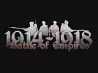 Battle of Empires 1914-1918: Tráiler de Concepto