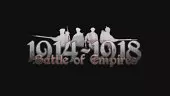 Battle of Empires 1914-1918: Tráiler de Concepto