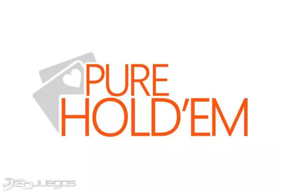 Carátula de Pure Hold'em