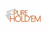 Carátula de Pure Hold'em - PC