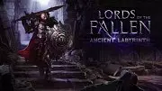 Carátula de Lords of the Fallen - Ancient Labyrinth - Xbox One