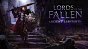 Lords of the Fallen - Ancient Labyrinth
