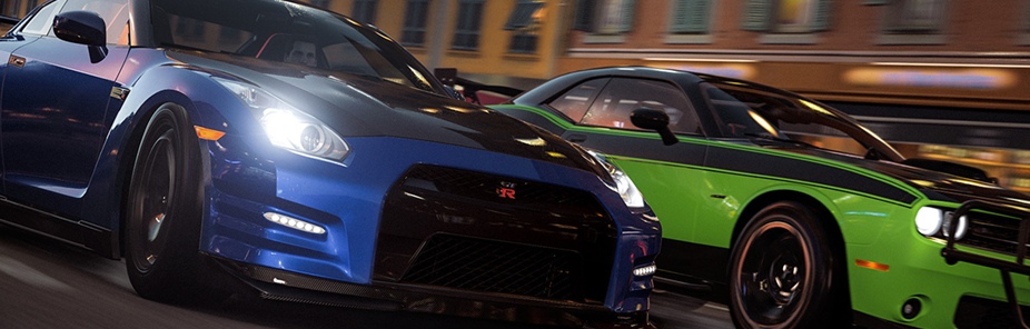 Análisis Forza Horizon 2 - Fast & Furious Análisis Forza Horizon 2 - Fast & Furious