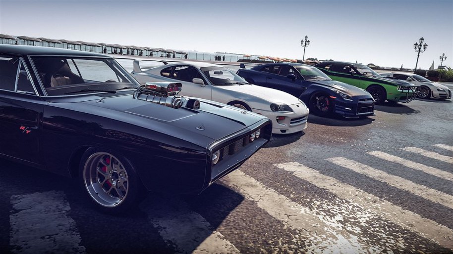Forza Horizon 2 - Fast & Furious