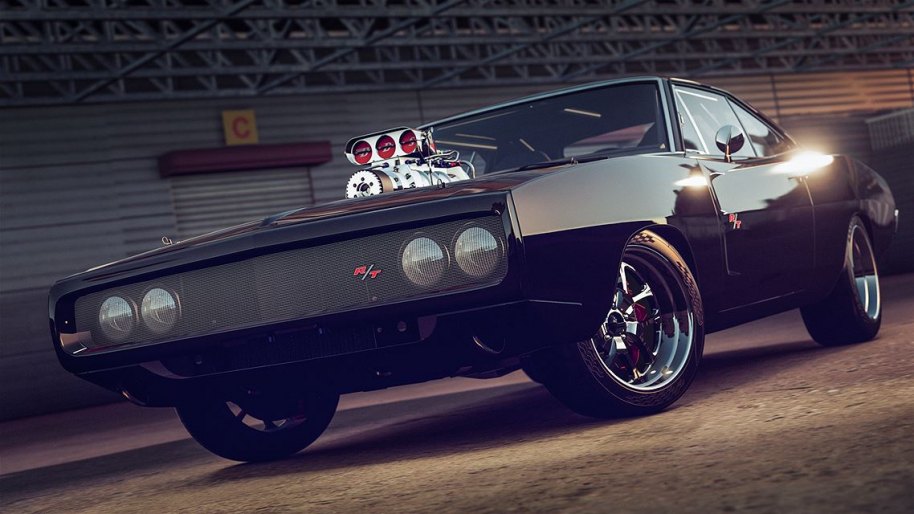 Forza Horizon 2 - Fast & Furious Xbox 360