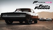 Carátula de Forza Horizon 2 - Fast & Furious - Xbox One