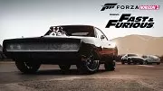 Carátula de Forza Horizon 2 - Fast & Furious - Xbox One