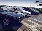 Forza Horizon 2 - Fast & Furious - Pantalla
