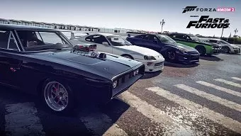 Forza Horizon 2 - Fast & Furious