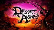 Carátula de Desert Ashes - PC