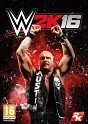 WWE 2K16 PS4