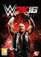 WWE 2K16