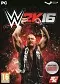 WWE 2K16