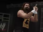 WWE 2K16 - Pantalla