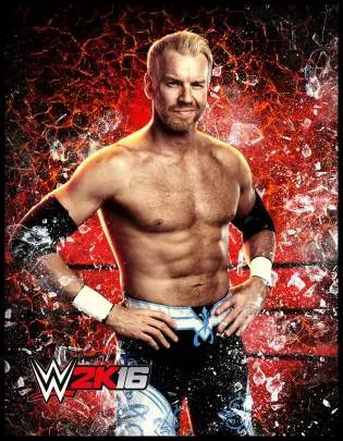 WWE 2K16