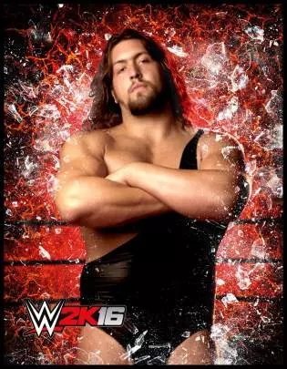 WWE 2K16 - PS4