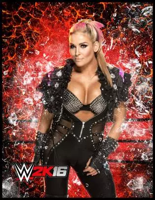 WWE 2K16