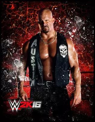 WWE 2K16