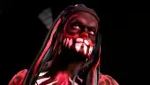 WWE 2K16: Entradas: Finn Bálor y Seth Rollins