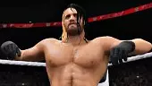 WWE 2K16: Combate Finn Bálor v Seth Rollin