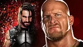 WWE 2K16: Vídeo Reportaje