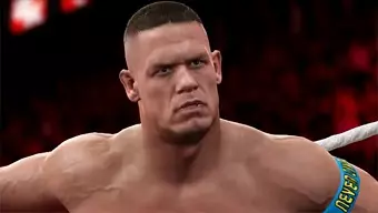 WWE 2K16: Nuevos Movimientos (DLC)