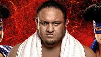 WWE 2K16: Nuevas Estrellas (DLC)