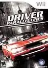 Driver: Parallel Lines