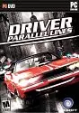 Driver: Parallel Lines PC