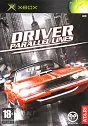 Driver: Parallel Lines XBOX