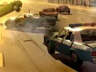 Driver Parallel Lines - Imagen PS2