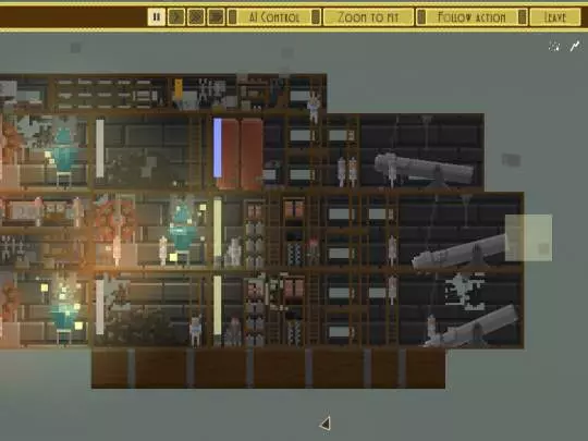 Airships: Conquer the Skies