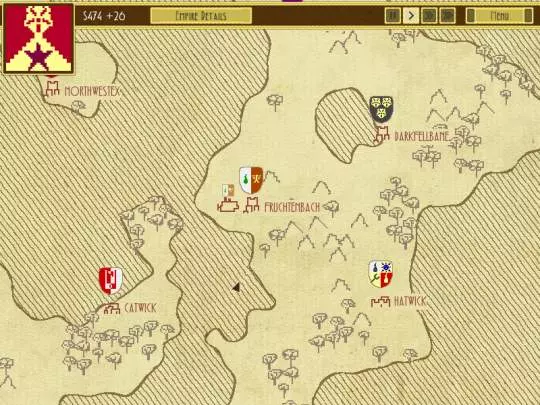 Airships Conquer the Skies - PC