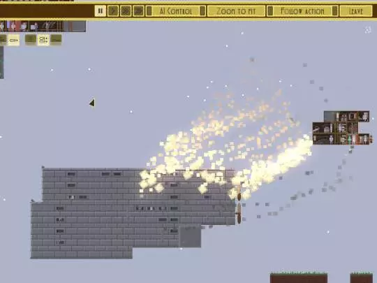 Airships: Conquer the Skies