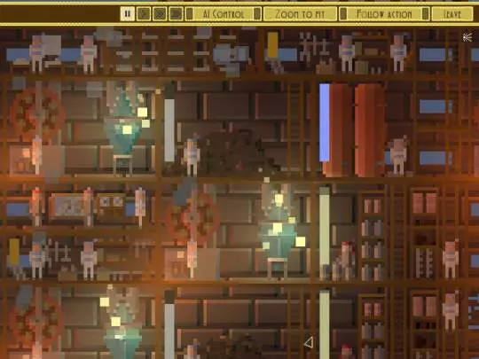 Airships Conquer the Skies - PC