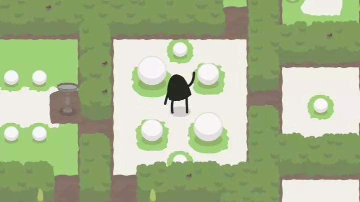 A Good Snowman Is Hard To Build - PC