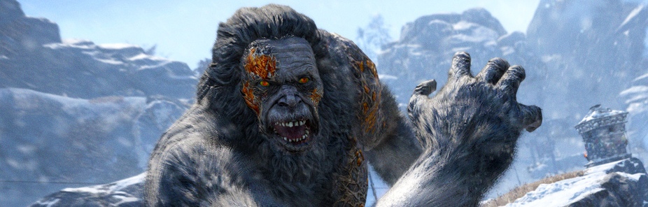 Análisis Far Cry 4 - Valle de los Yetis Análisis Far Cry 4 - Valle de los Yetis