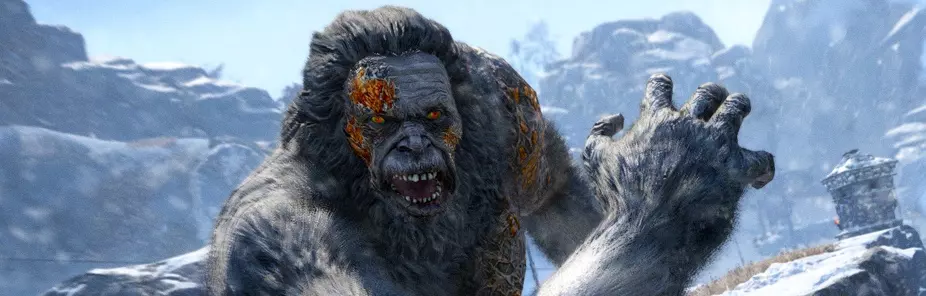 Far Cry 4 Valle De Los Yetis Analisis Y Opiniones Del Juego Para Pc Ps3 Xbox 360 Ps4 Y Xbox One Resenas 3djuegos