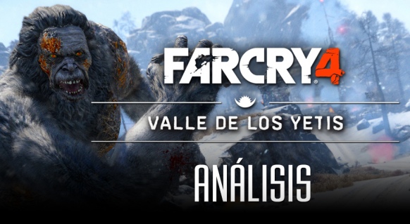 Far Cry 4 Valle De Los Yetis Analisis Y Opiniones Del Juego Para Pc Ps3 Xbox 360 Ps4 Y Xbox One Resenas 3djuegos