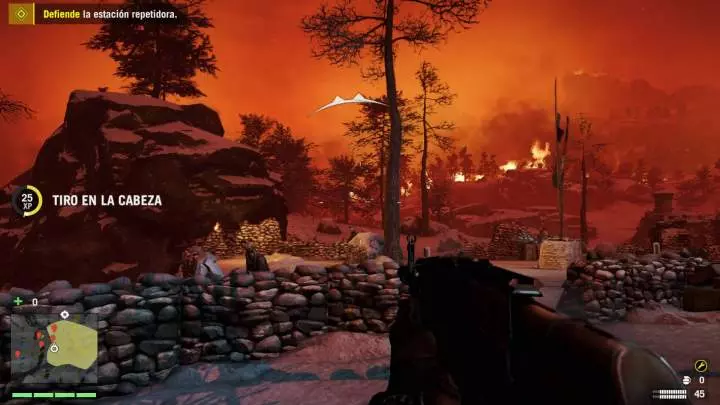 Far Cry 4 - Valle de los Yetis