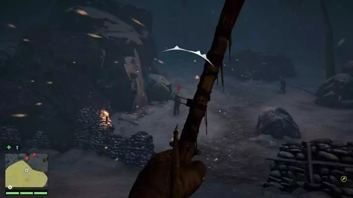 Far Cry 4 - Valle de los Yetis - PC