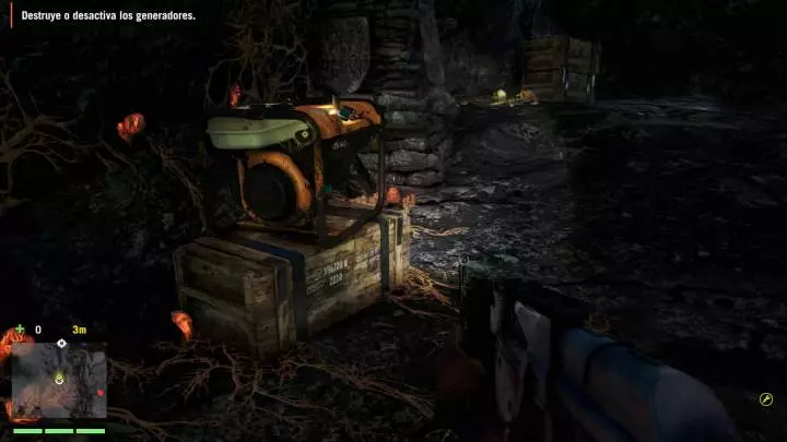 Far Cry 4 - Valle de los Yetis