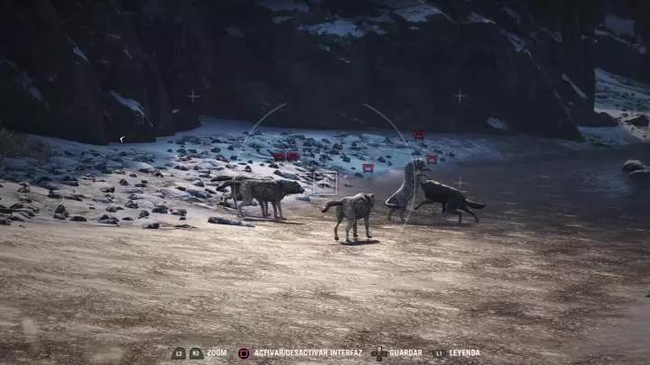 Far Cry 4 - Valle de los Yetis