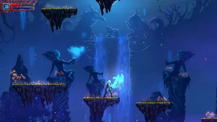 Slain Back from Hell