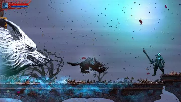 Slain: Back from Hell