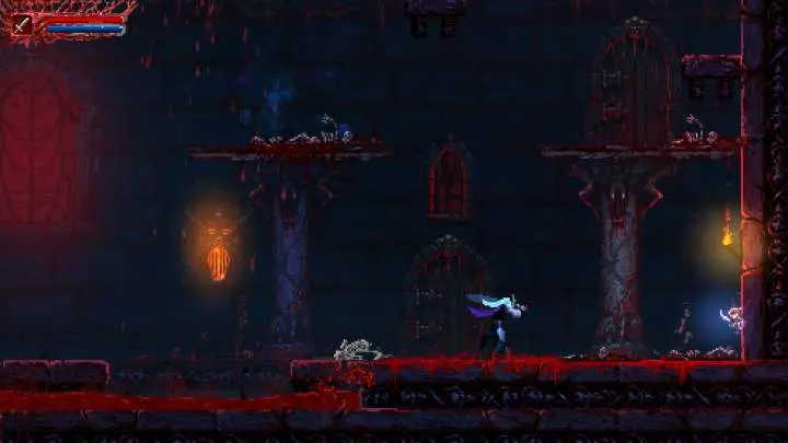 Slain Back from Hell - PC