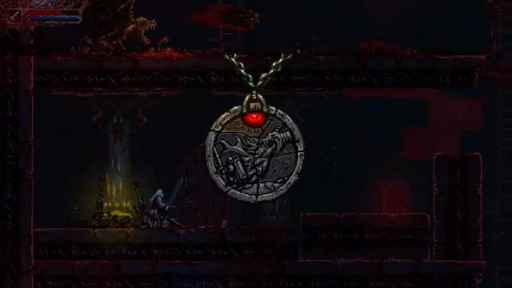 Slain Back from Hell