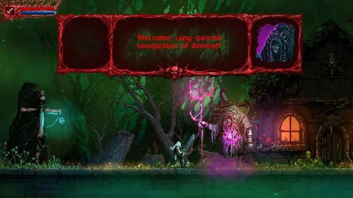 Slain Back from Hell - PC