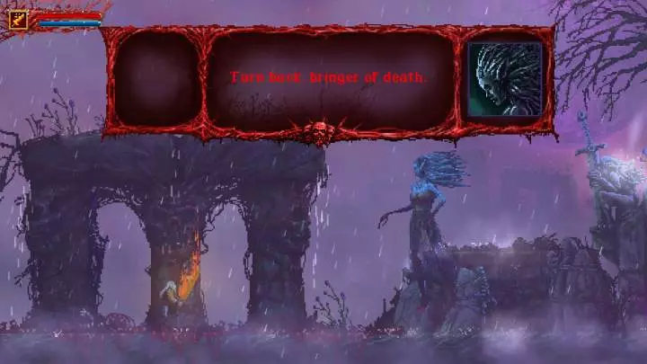 Slain: Back from Hell