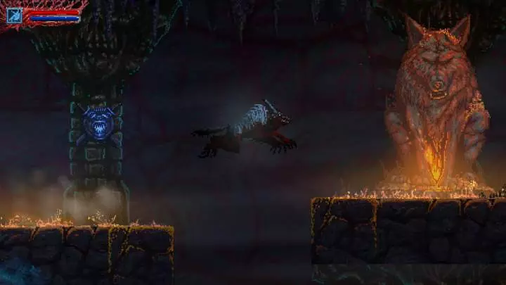 Slain Back from Hell